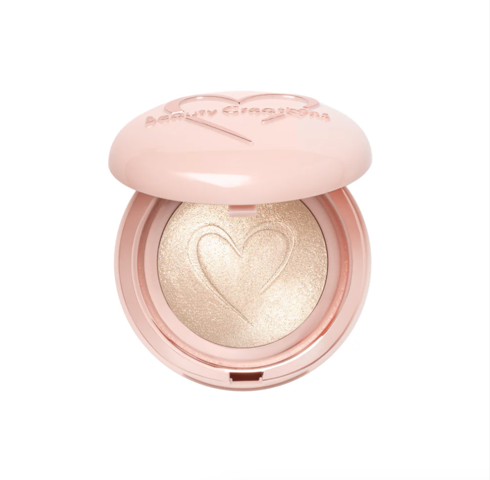 "FINAL FINISH" BAKED HIGHLIGHTER