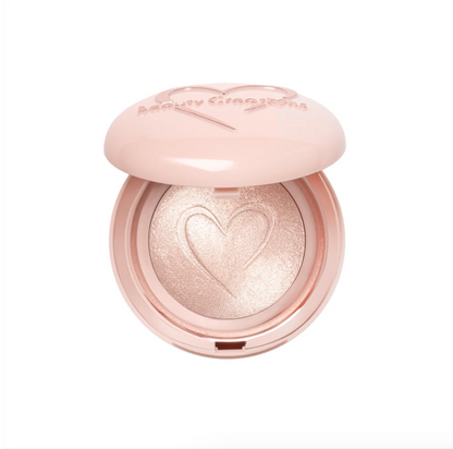 "FINAL FINISH" BAKED HIGHLIGHTER