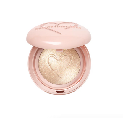 "FINAL FINISH" BAKED HIGHLIGHTER