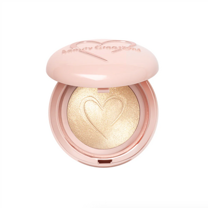 "FINAL FINISH" BAKED HIGHLIGHTER