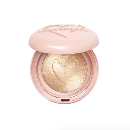 "FINAL FINISH" BAKED HIGHLIGHTER