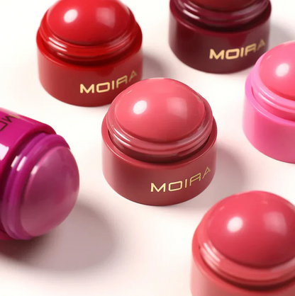 RUBOR EN CREMA "SOFT BLUSH BALM"