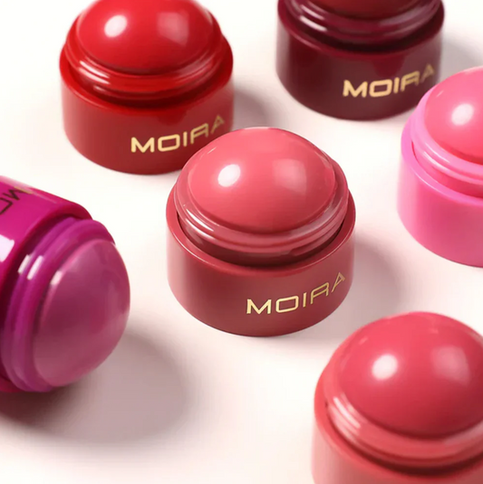 RUBOR EN CREMA "SOFT BLUSH BALM"