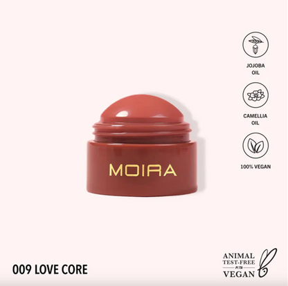 RUBOR EN CREMA "SOFT BLUSH BALM"