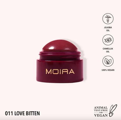 RUBOR EN CREMA "SOFT BLUSH BALM"