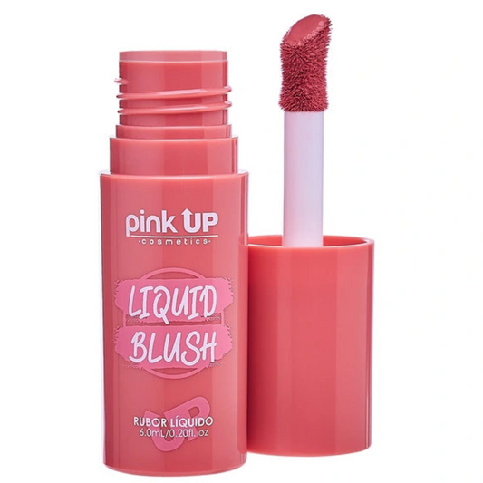 LIQUID BLUSH PINK CHEEKS