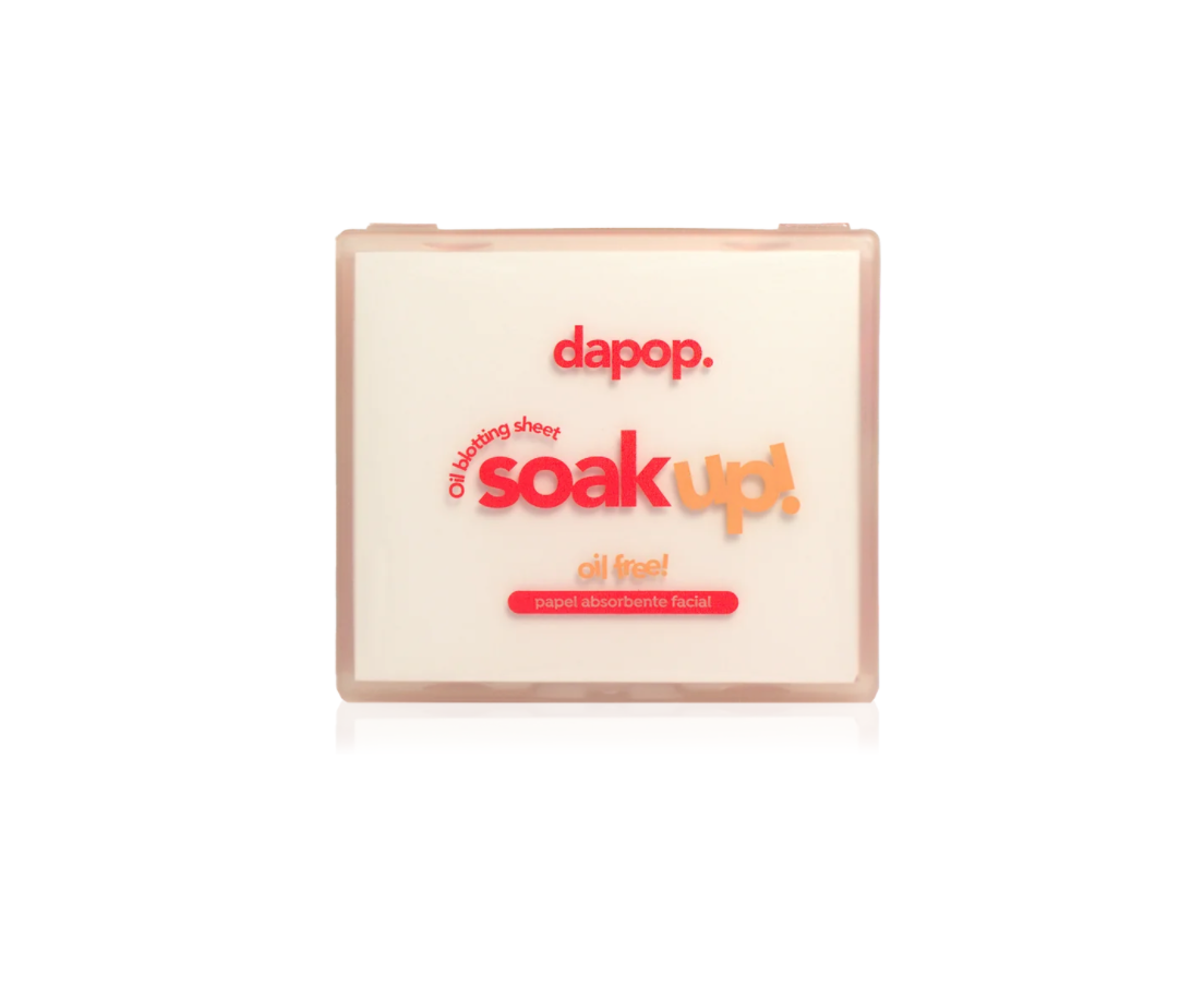 SOAK UP! LAMINAS ABSORBENTES