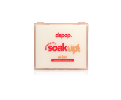 SOAK UP! LAMINAS ABSORBENTES