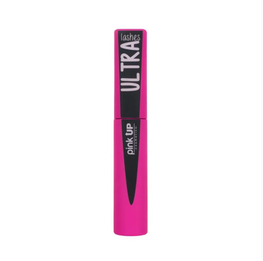 MÁSCARA ULTRA LASHES PINK UP