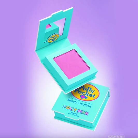 RUBOR POLLY PINK