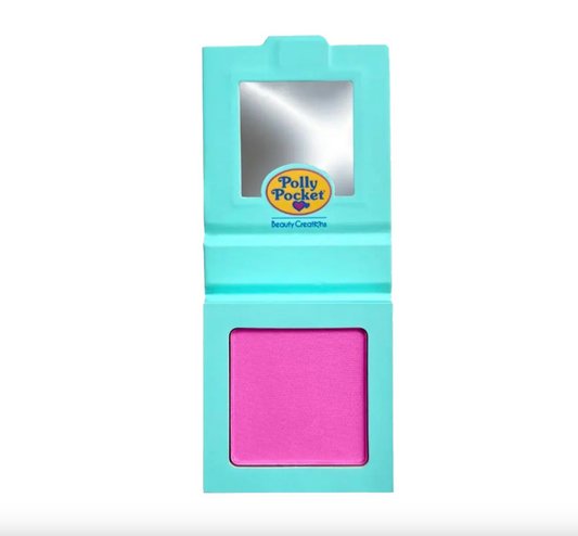 RUBOR POLLY PINK