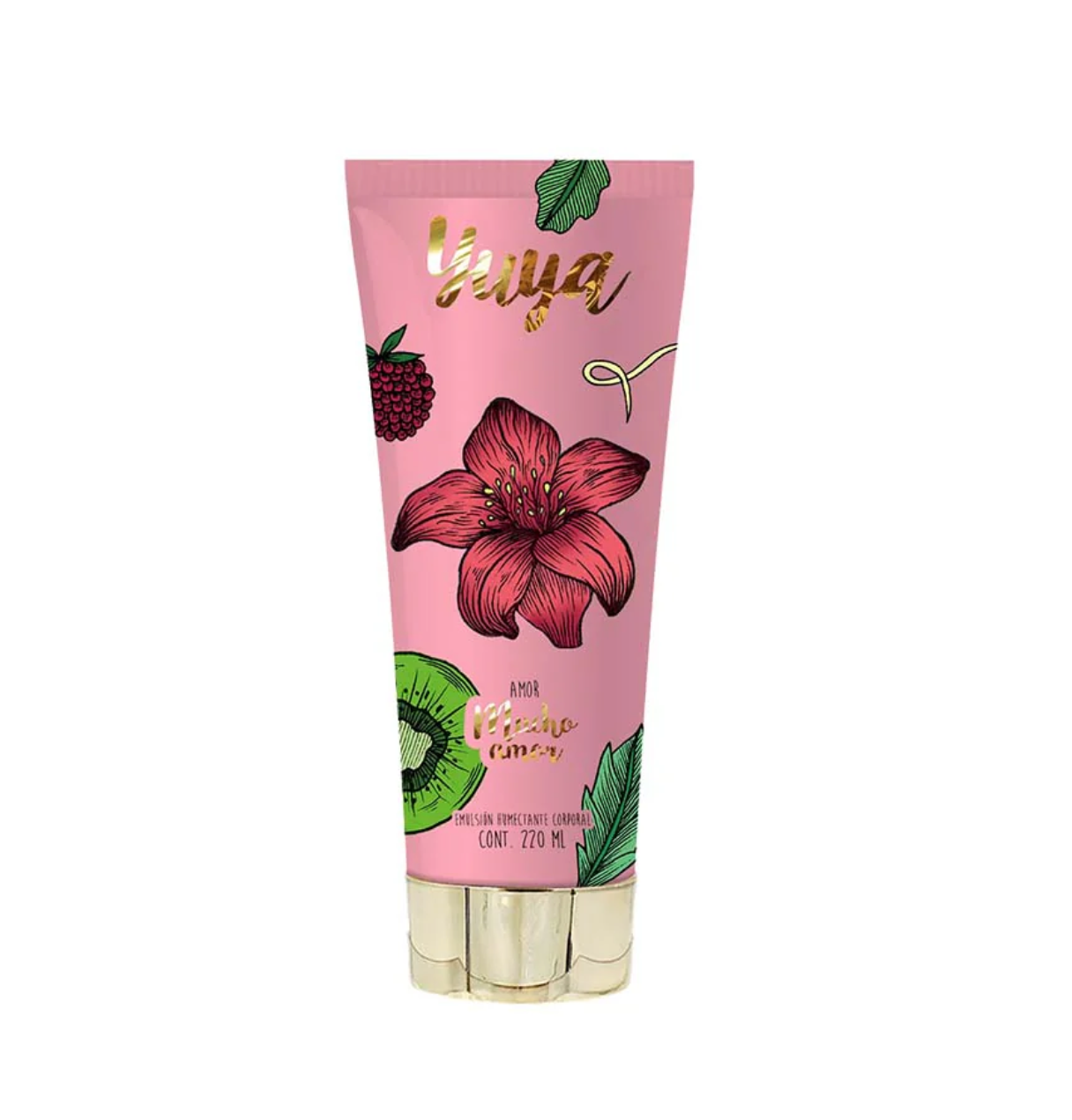 CREMA EMULSIÓN HUMECTANTE