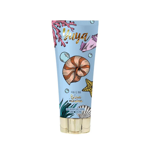 CREMA EMULSIÓN HUMECTANTE