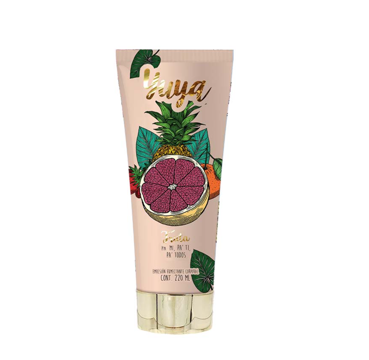 CREMA EMULSIÓN HUMECTANTE