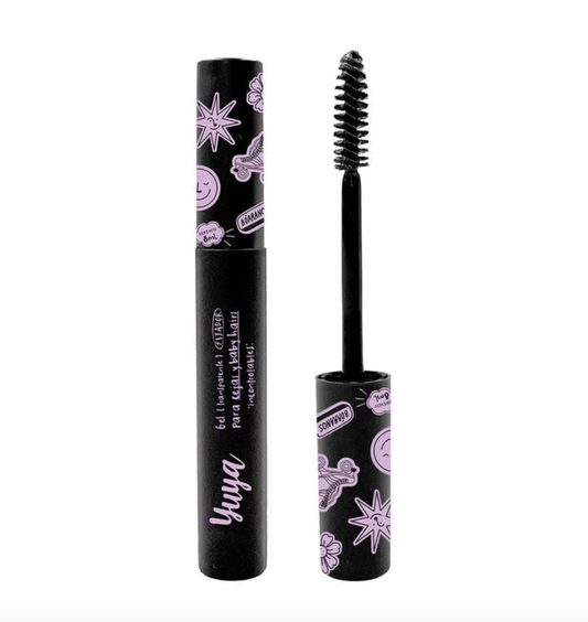GEL PARA CEJAS