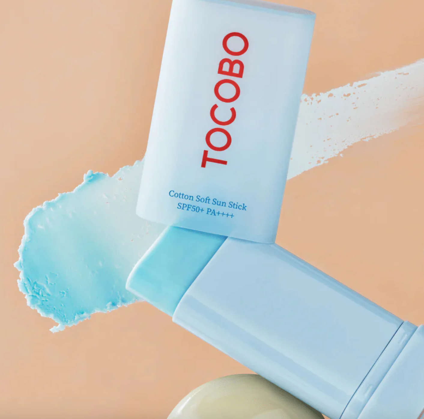 PROTECTOR SOLAR COTTON SOFT SUN STICK