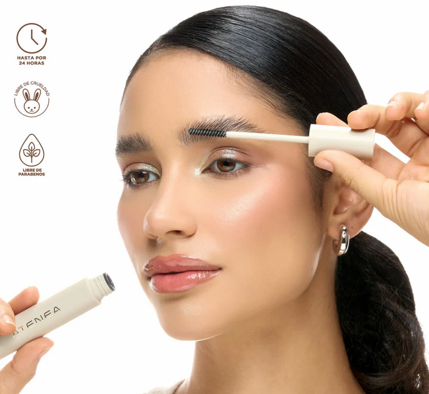 GEL FIJADOR PARA CEJAS