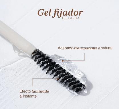 GEL FIJADOR PARA CEJAS
