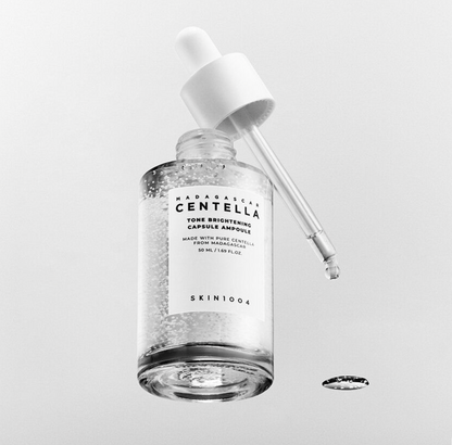 MADAGASCAR CENTELLA TONE BRIGHTENING CAPSULE AMPOULE