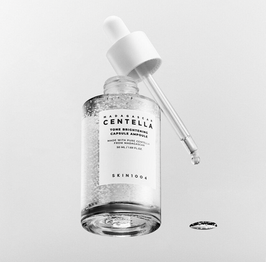 MADAGASCAR CENTELLA TONE BRIGHTENING CAPSULE AMPOULE