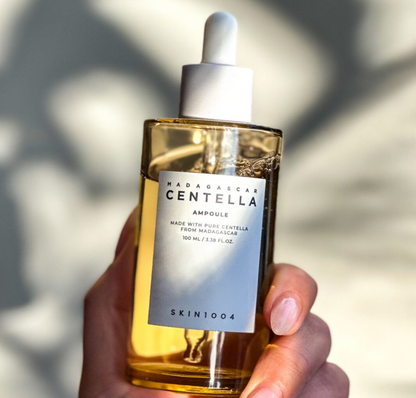 MADAGASCAR CENTELLA AMPOULE