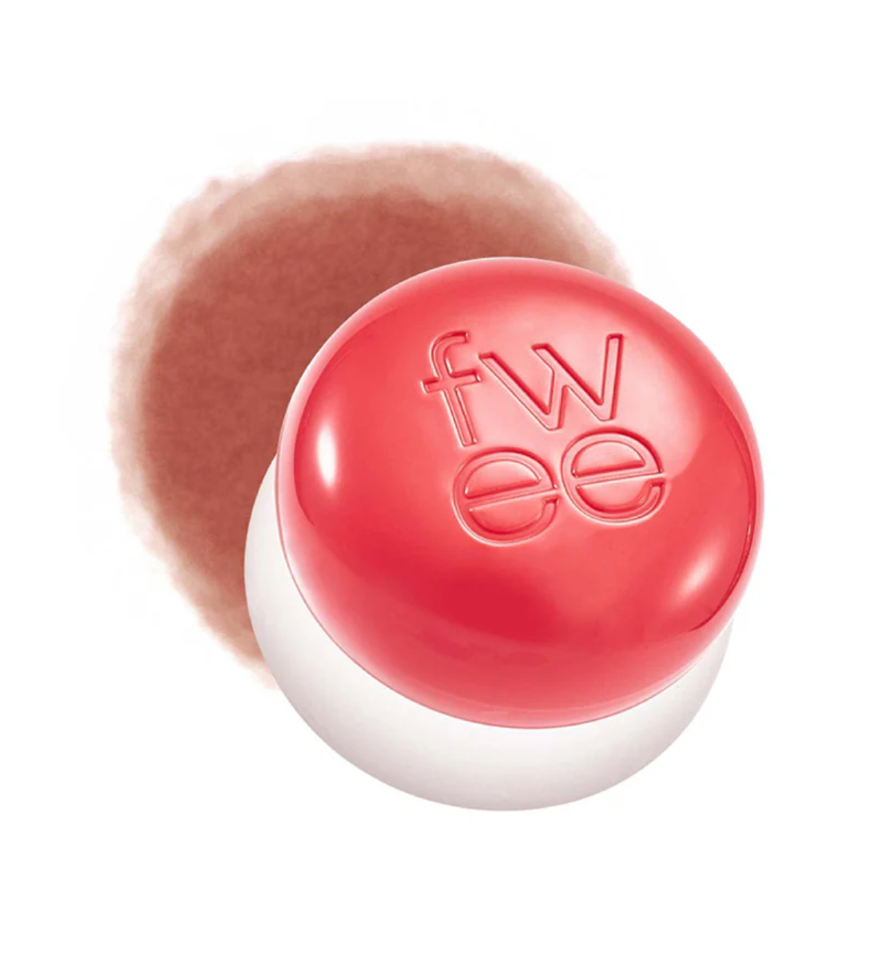 RUBOR BLURRY PUDDING POT BESTIE MOMENT