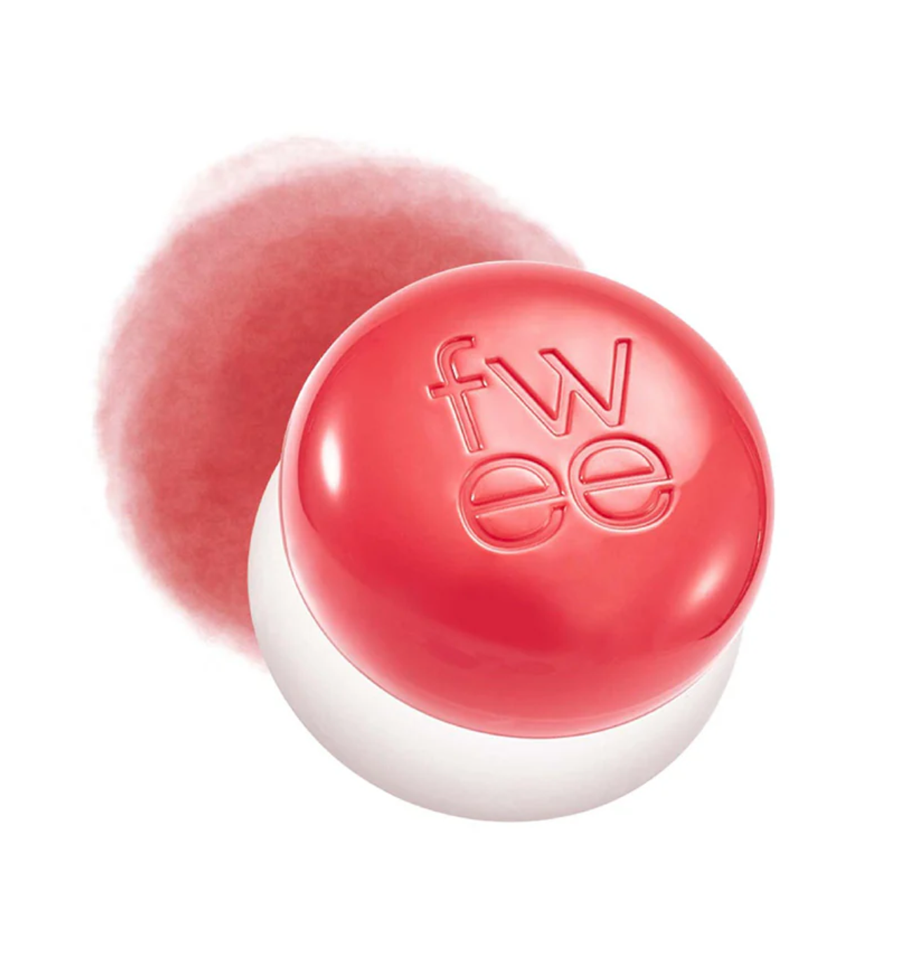 RUBOR BLURRY PUDDING POT BESTIE MOMENT