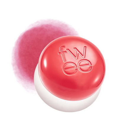 RUBOR BLURRY PUDDING POT BESTIE MOMENT