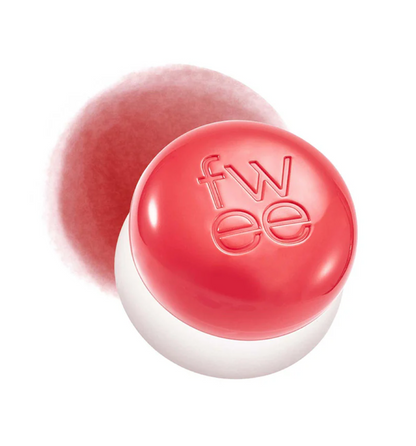 RUBOR BLURRY PUDDING POT BESTIE MOMENT