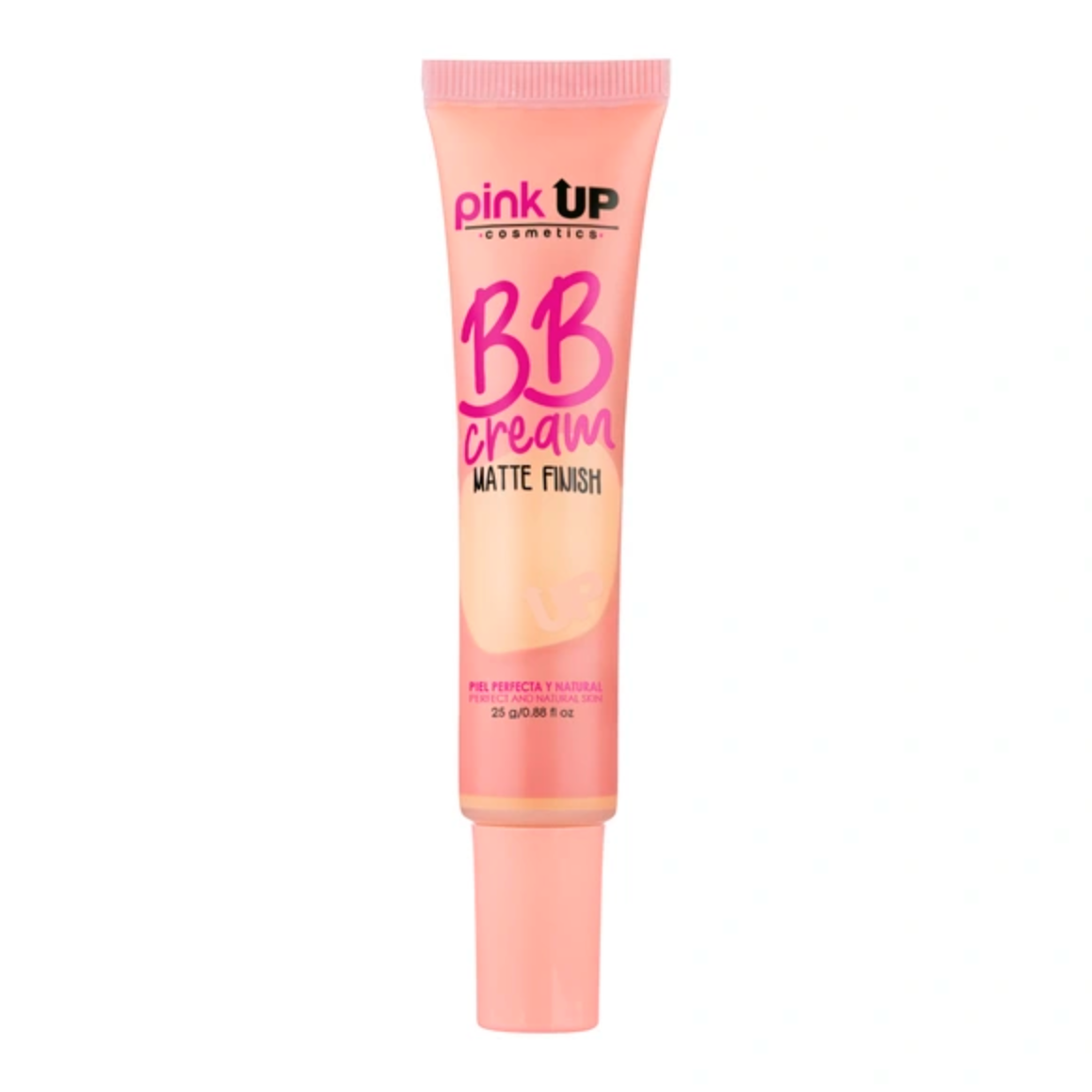 BB CREAM MATTE FLASH