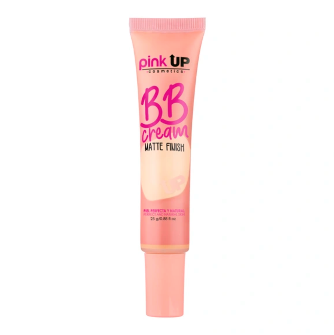 BB CREAM MATTE FLASH