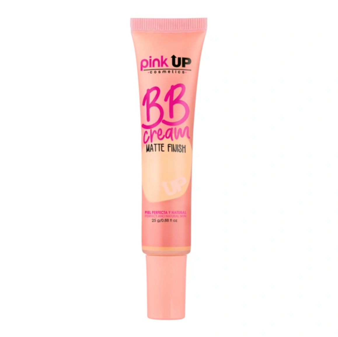 BB CREAM MATTE FLASH