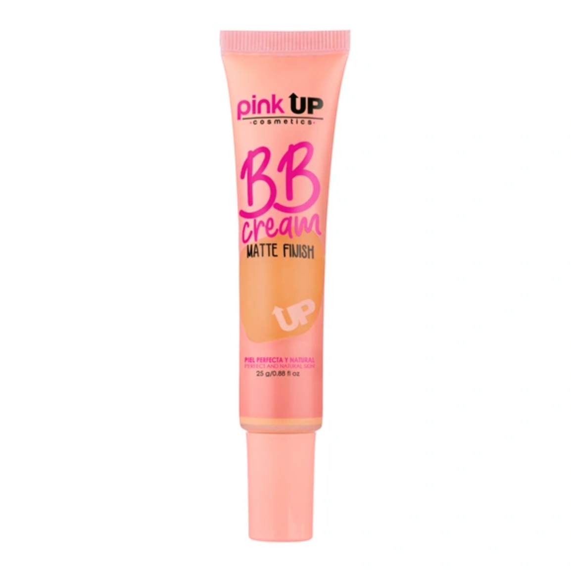 BB CREAM MATTE FLASH