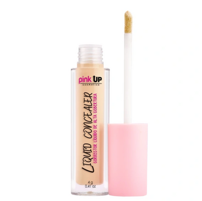 LIQUID CONCEALER