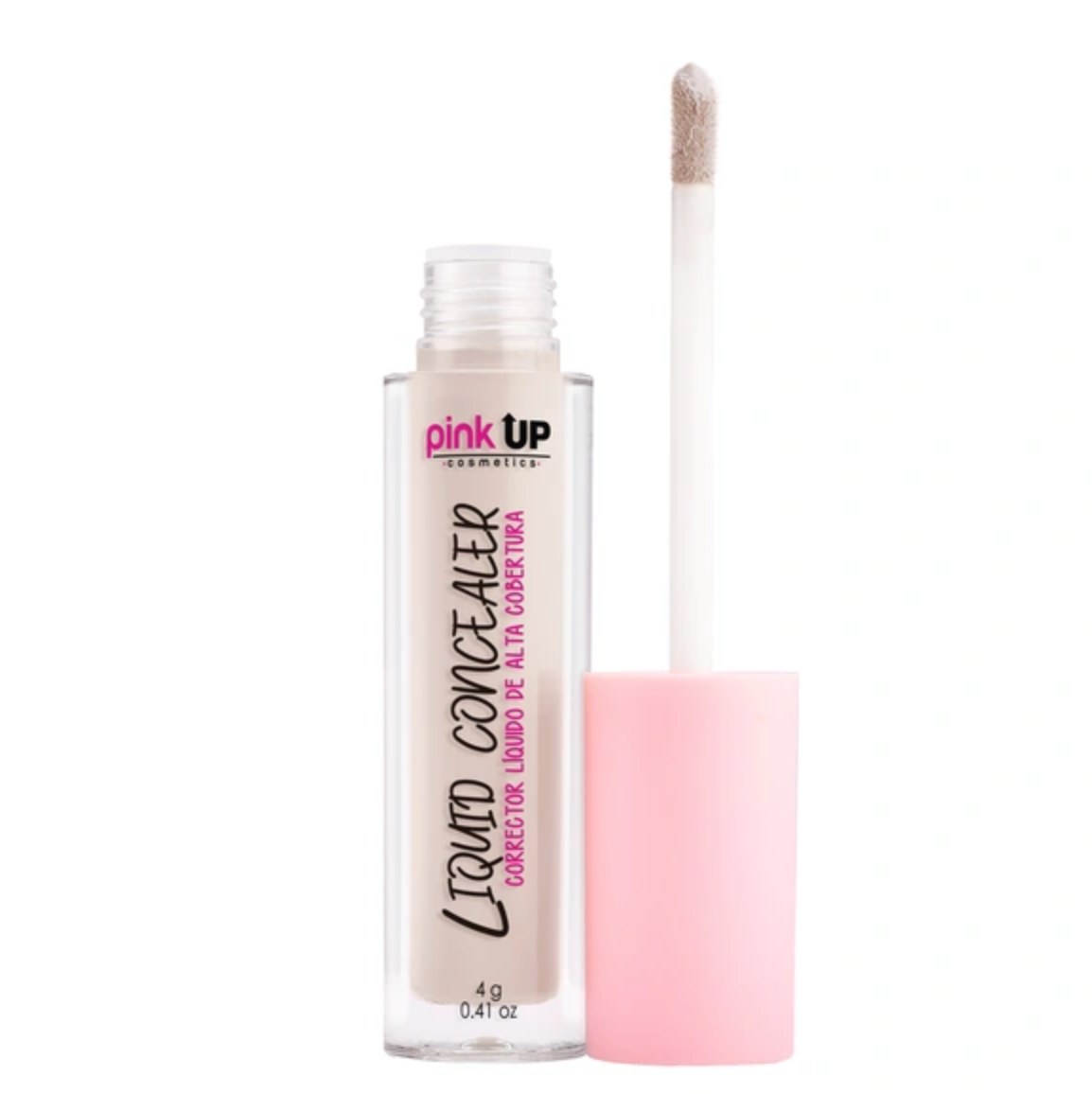LIQUID CONCEALER