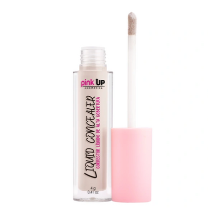 LIQUID CONCEALER
