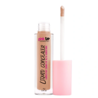 LIQUID CONCEALER
