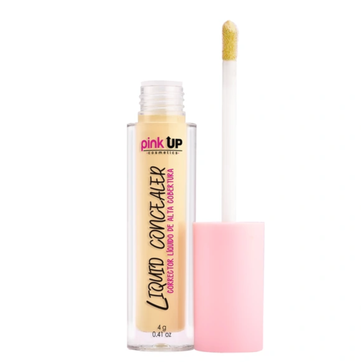 LIQUID CONCEALER