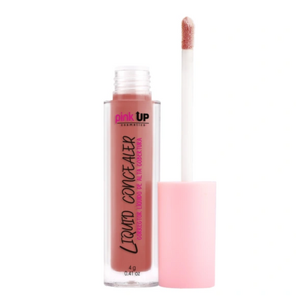LIQUID CONCEALER