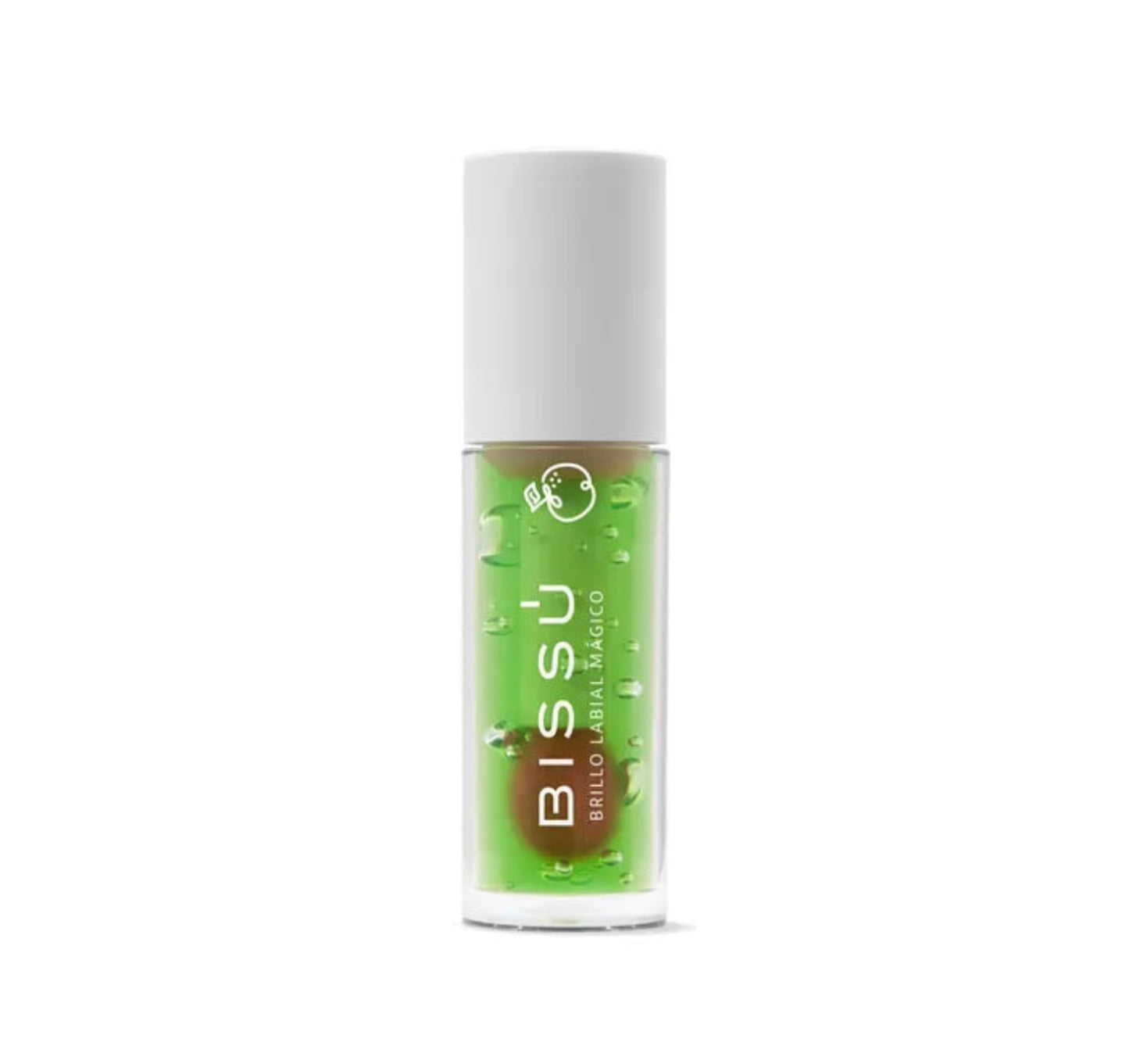 BRILLO LABIAL MAGICO BISSU