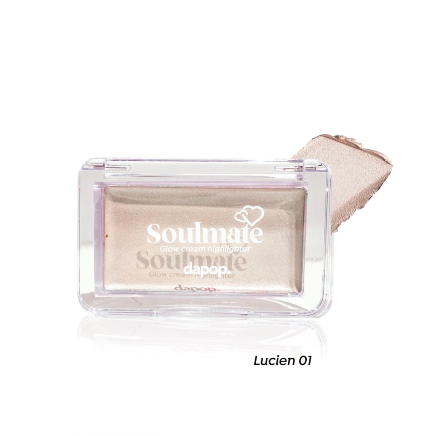 ILUMINADOR EN CREMA “SOULMATE”