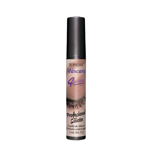 MASCARA “SILICON PROFESIONAL”