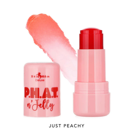 P.H.A.T N´ JELLY
