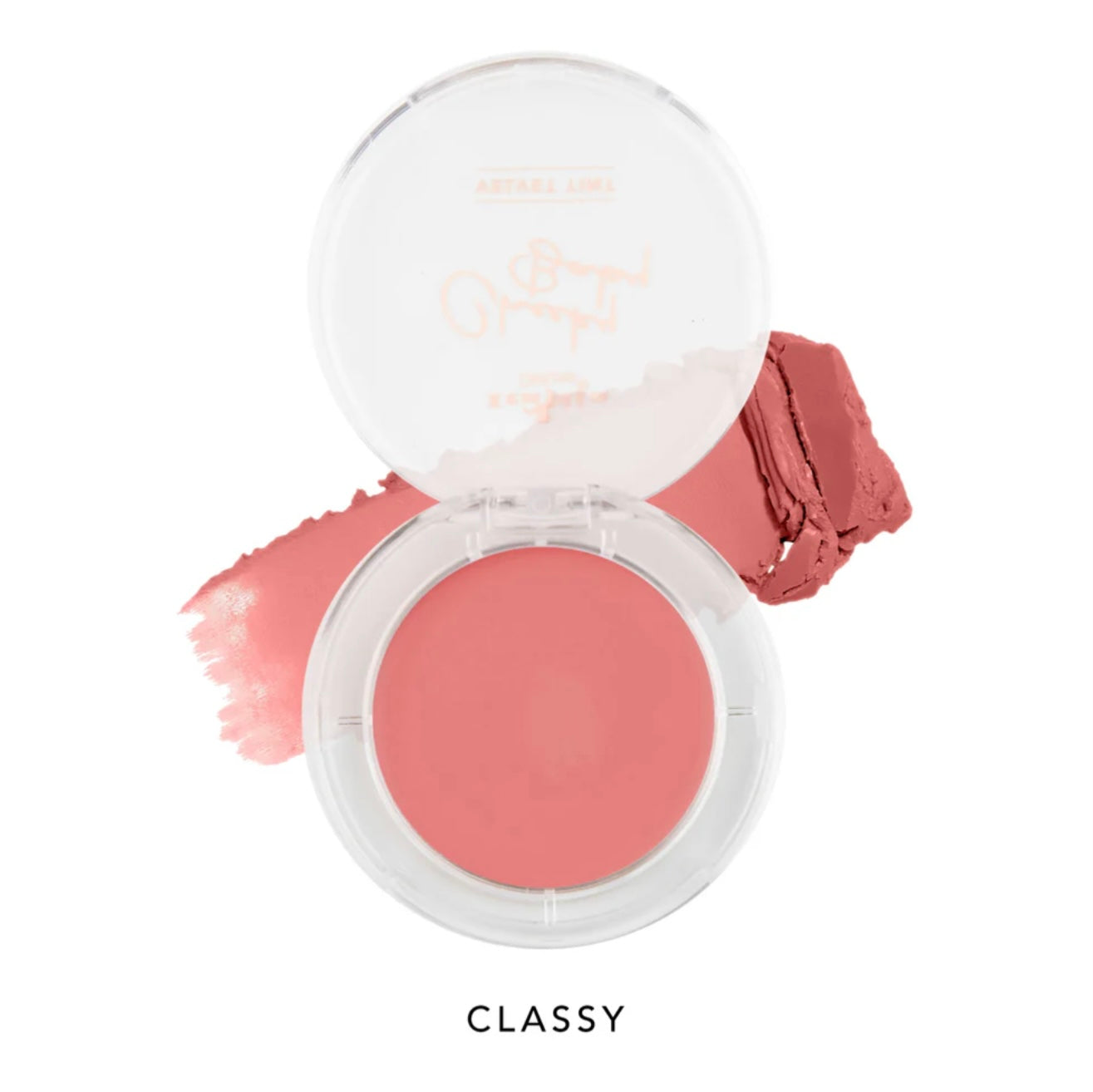 RUBOR “CHEEKY BABY” VELVET TINT