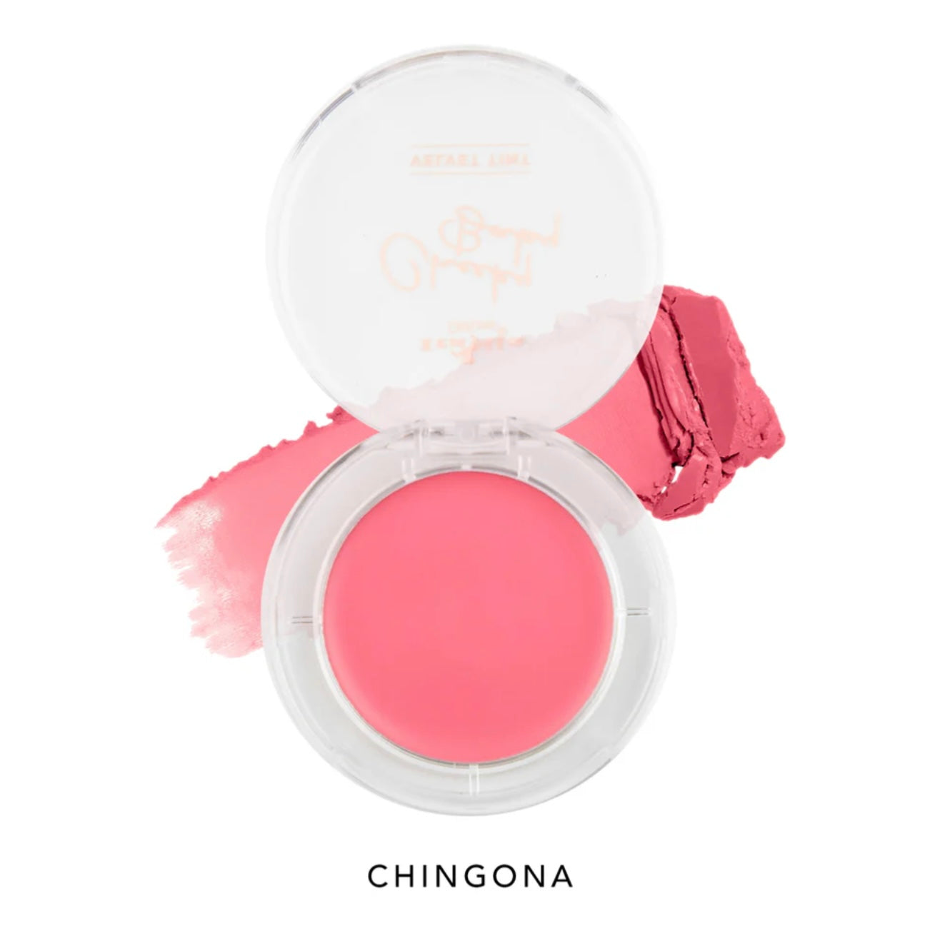 RUBOR “CHEEKY BABY” VELVET TINT
