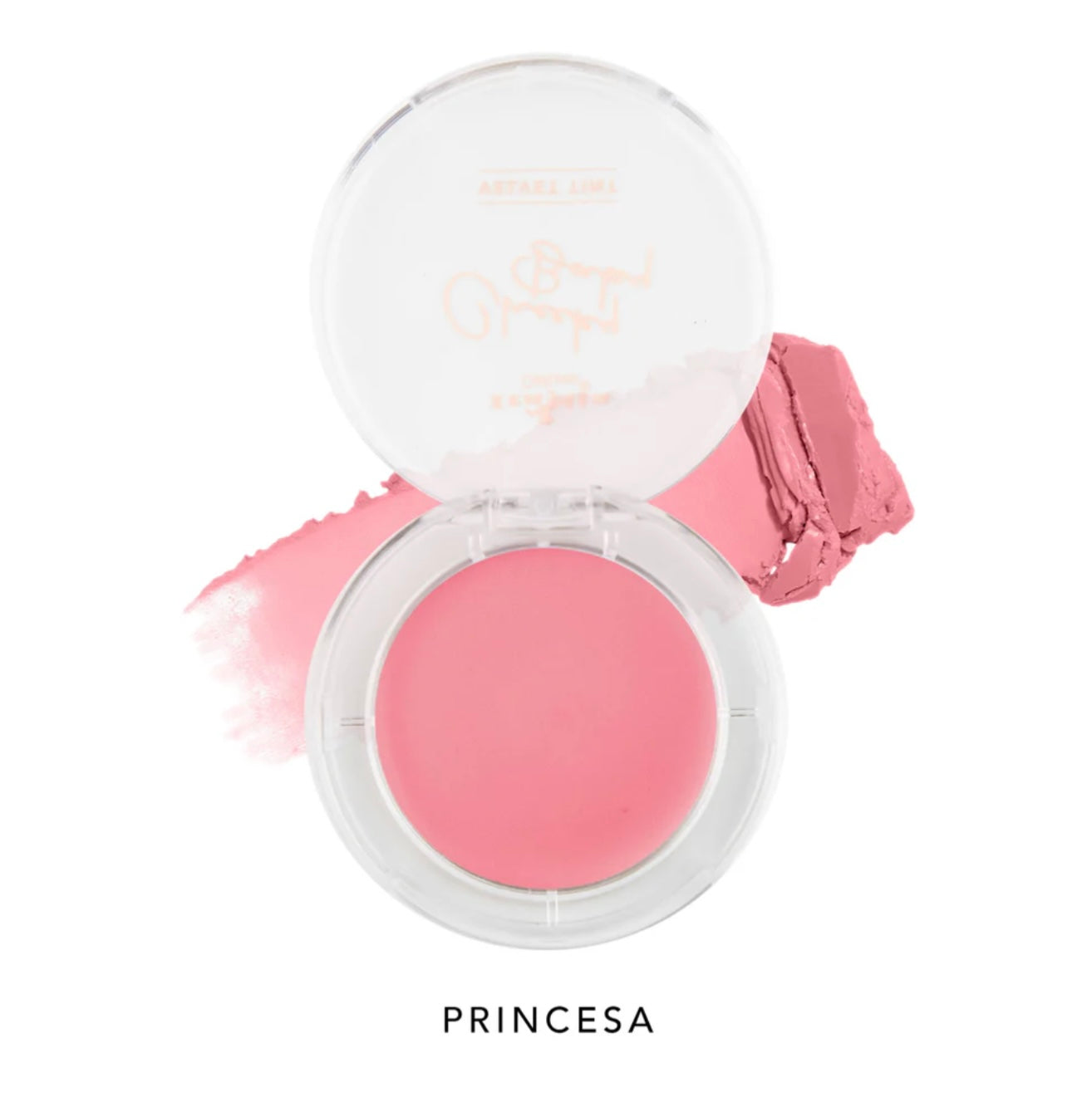 RUBOR “CHEEKY BABY” VELVET TINT