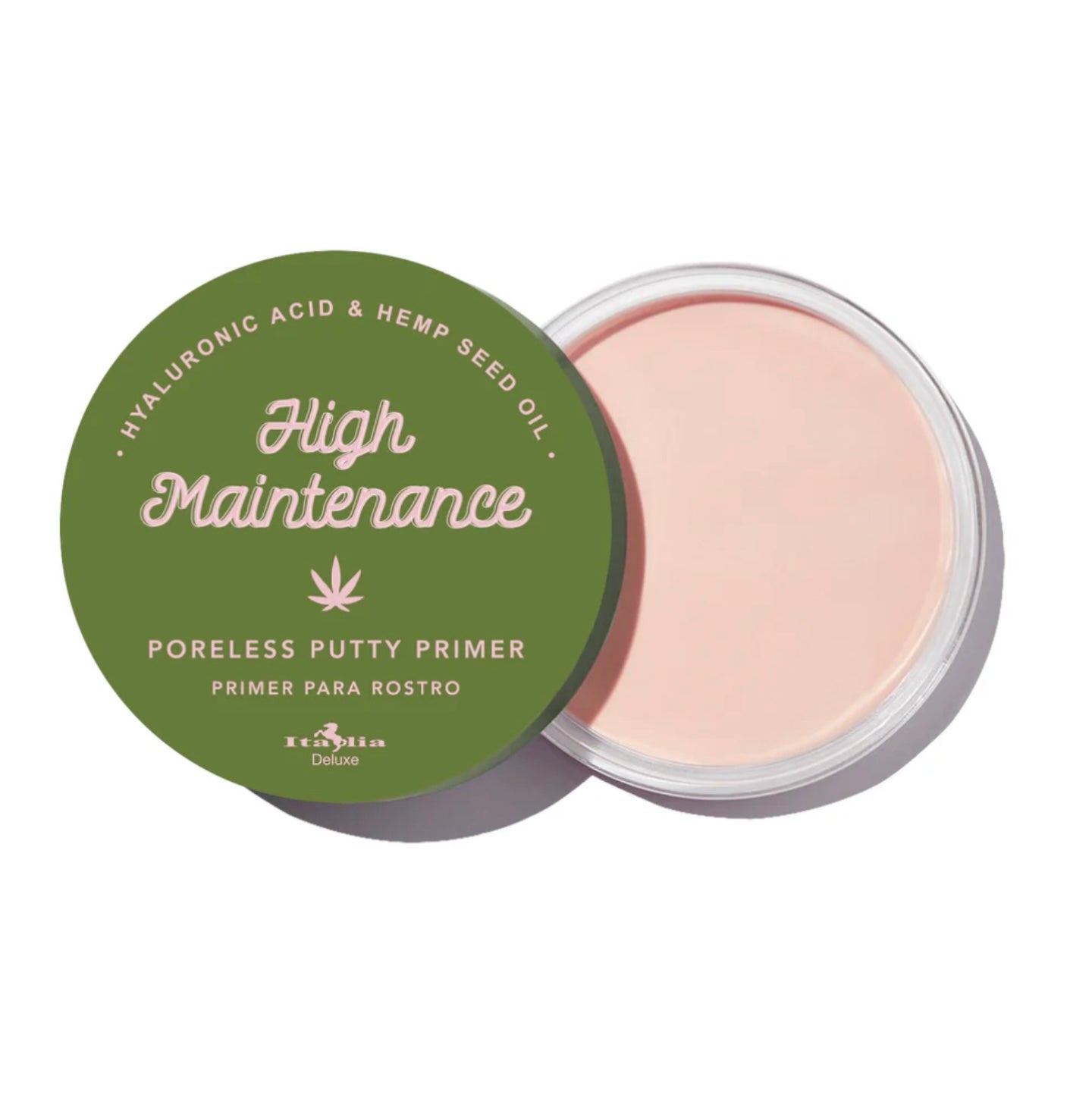 “HIGH MAINTENANCE” PRIMER