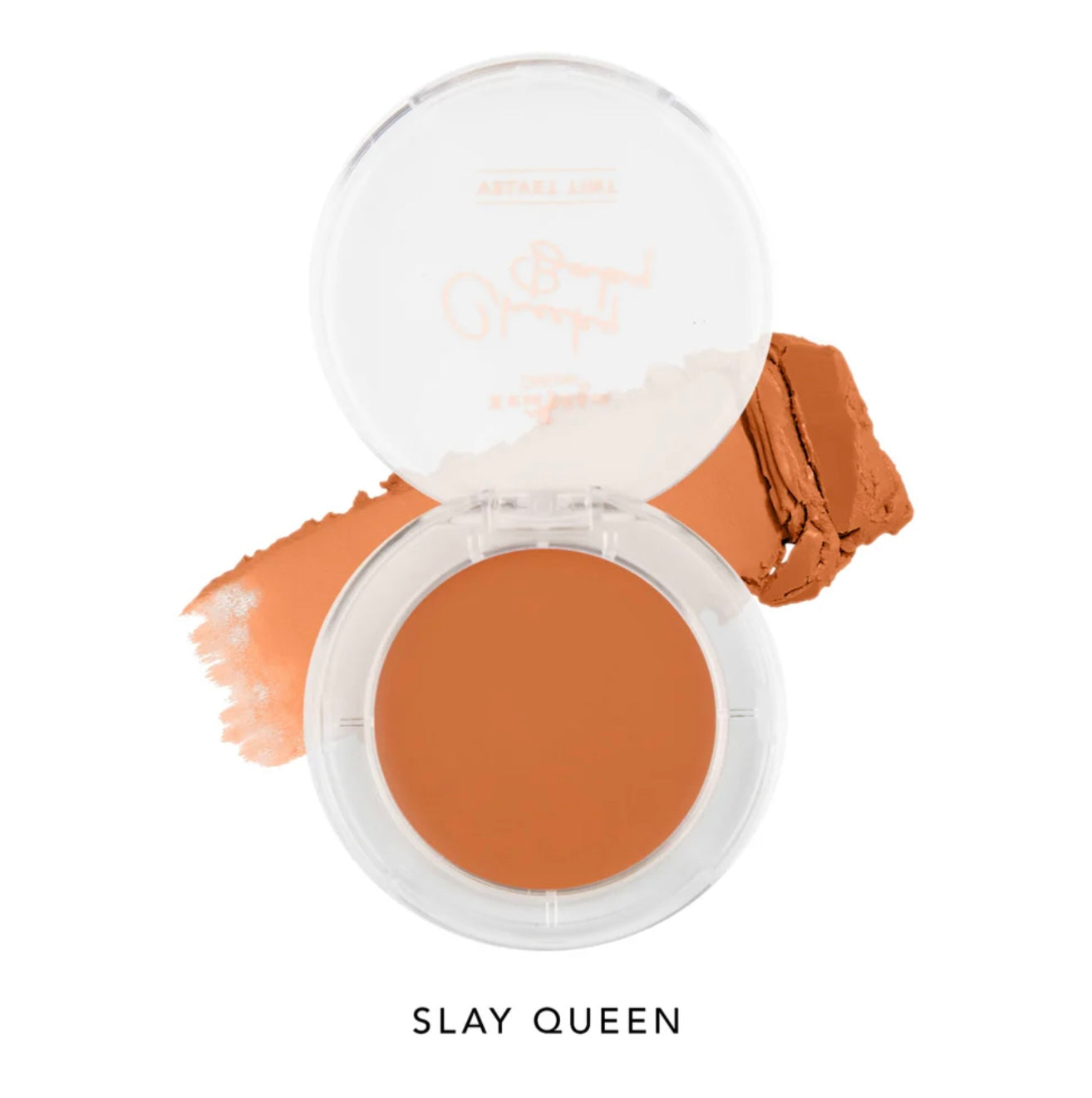 RUBOR “CHEEKY BABY” VELVET TINT