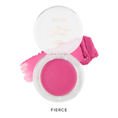RUBOR “CHEEKY BABY” VELVET TINT