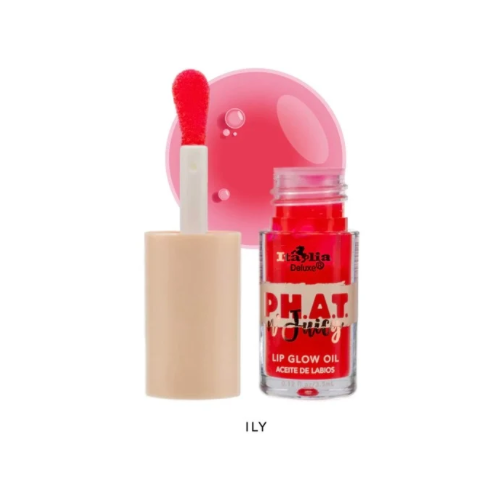 P.H.A.T JUICY LIP OIL GLOSS